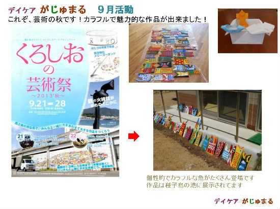 活動報告1