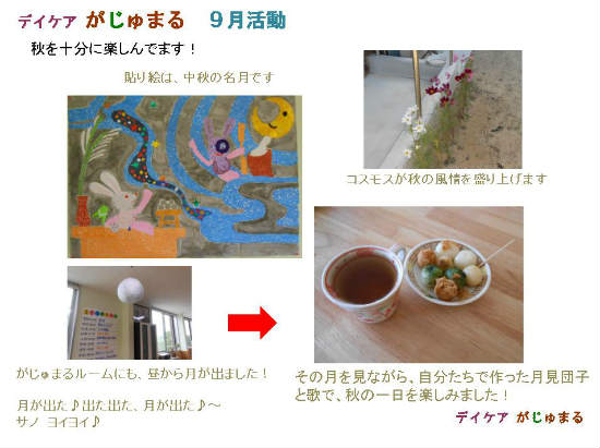 活動報告2