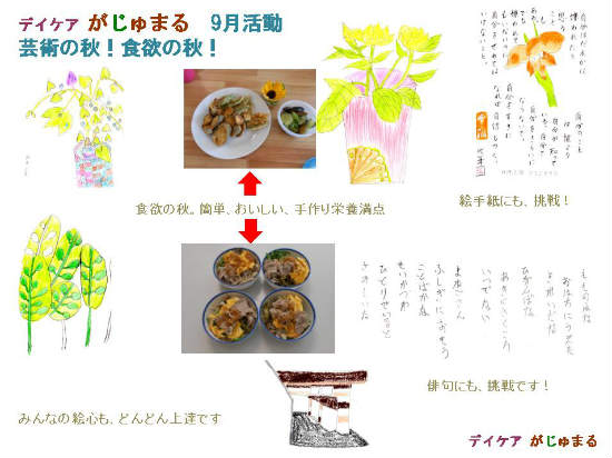 活動報告2